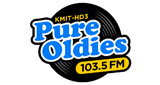 Pure Oldies 103.5