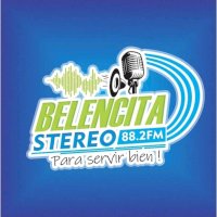 Belencita Stéreo 88.2 fm
