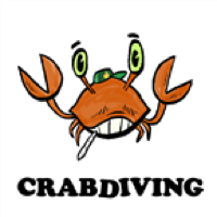 CrabDiving Progressive Talk