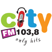 City FM 103.8