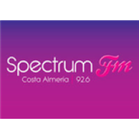 Spectrum FM Costa Almeria