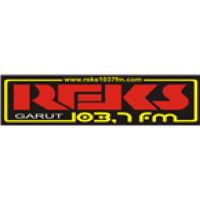 103.7 REKS FM