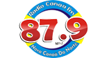 Rádio Canaã FM 87.9