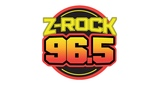 Z Rock 96.5