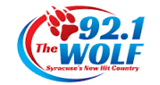 92.1 The Wolf