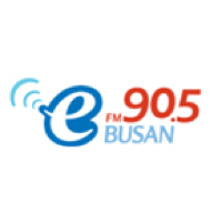 Busan e-FM 90.5 부산