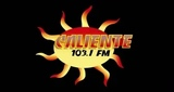 Caliente 103.1 FM