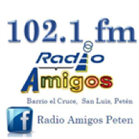 Radio Amigos Peten
