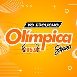 Olímpica Stereo Bogotá 105.9 fm