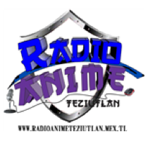 Radio Anime Teziutlan