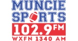 Fox Sports Radio - WXFN