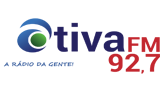 Rádio Ativa FM 92,7