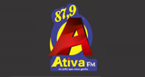 Ativa FM 87,9