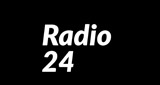 Radio 24 Mytilini