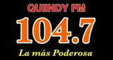 Radio Quiindy 104.7