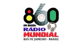 Radio Mundi Rio