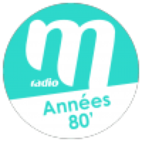M Radio - Années 80