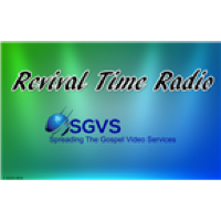 Revival Time Radio