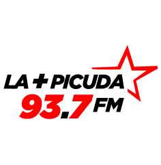 La+Picuda 93.7 FM