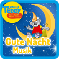 Radio TEDDY - Gute Nacht Musik