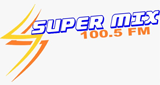 Super Mix 100.5 FM