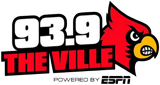 ESPN 93.9 The Ville