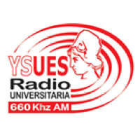 Radio YSUES - Radio Universitaria