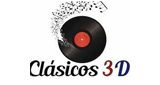 Radio Clasicos 3D