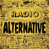 FluxFM Radio Alternative