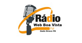 Rádio Boa Vista Gado Bravo