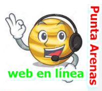 Punta Arenas web