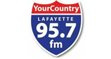 Your Country 95.7