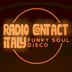 Radio Contact Italy - Funky Soul Disco