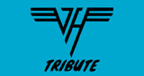 Mister Suitcases Van Halen Tribute Channel