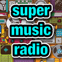 Rádio Supernova Supermusic