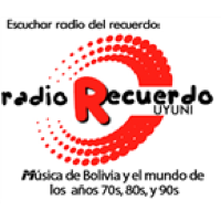 Radio Recuerdos De Uyuni