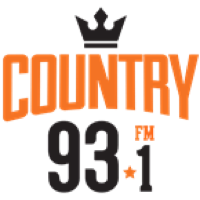 Country 93.1 - CHPO