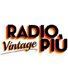 Radio Più Vintage