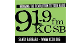 KCSB-FM