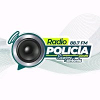 Radio Policía Cúcuta 88.7 FM