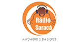Rádio Saracá 104.9 FM