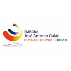 Emisora José Antonio Galán 1.100 am