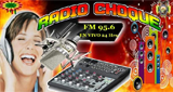 Radio Choque 95.6 FM