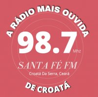 Rádio Santa Fé Fm 98,7