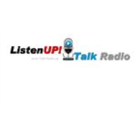 Listen UP! Talk Radio