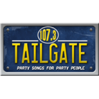 Tailgate 107.3