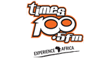 TimesFM