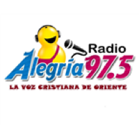 Radio Alegría 97.5