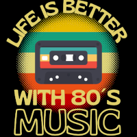 80s Radio for Us
