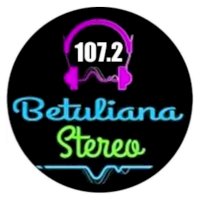 Betuliana Stéreo 107.2 fm